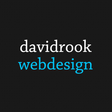 David Rook Web Design